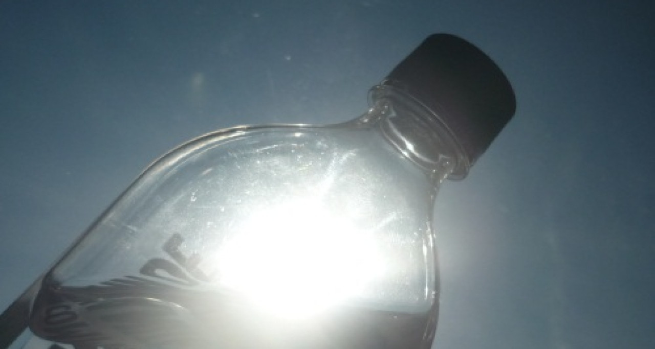 Le Rhône placé en vigilance jaune canicule Le Rhône placé en vigilance jaune canicule