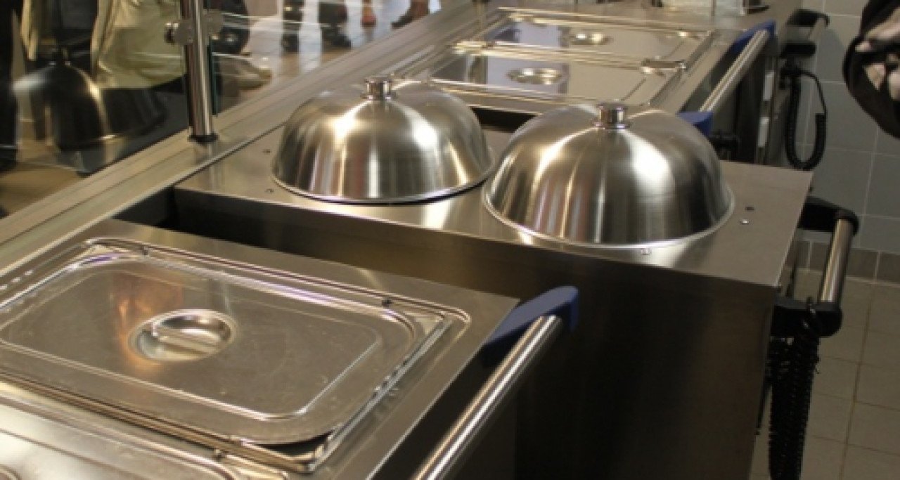 Lyon : des cantines seront fermées ce jeudi Lyon : des cantines seront fermées ce jeudi