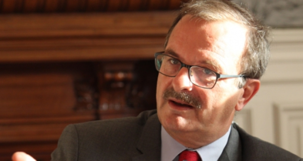 Le préfet du Rhône suivra de près la conférence d’Alain Soral à Lyon Le préfet du Rhône suivra de près la conférence d’Alain Soral à Lyon