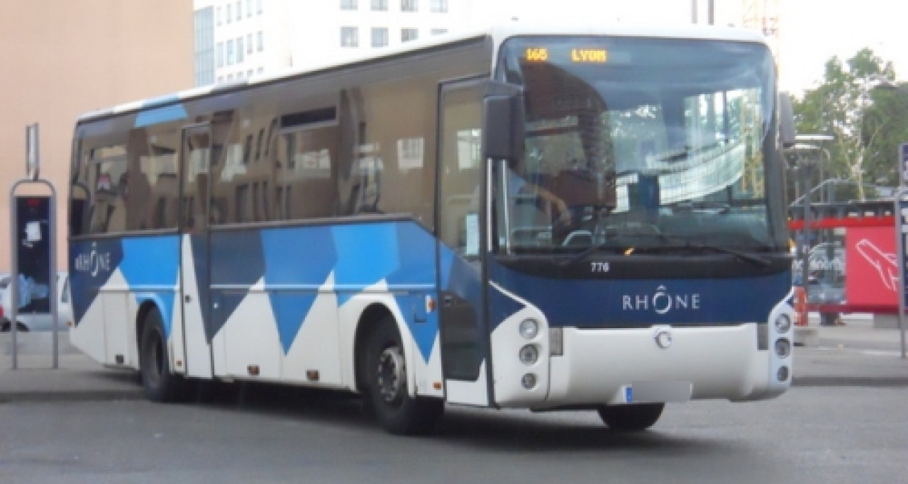 Les cars du Rhône perturbés vendredi à cause d'une grève Les cars du Rhône perturbés vendredi à cause d'une grève