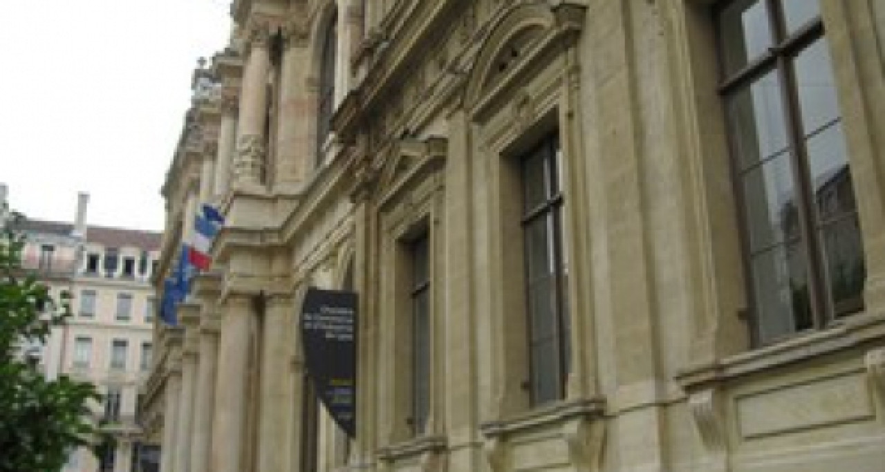 La CCI de Lyon change de directeur général La CCI de Lyon change de directeur général