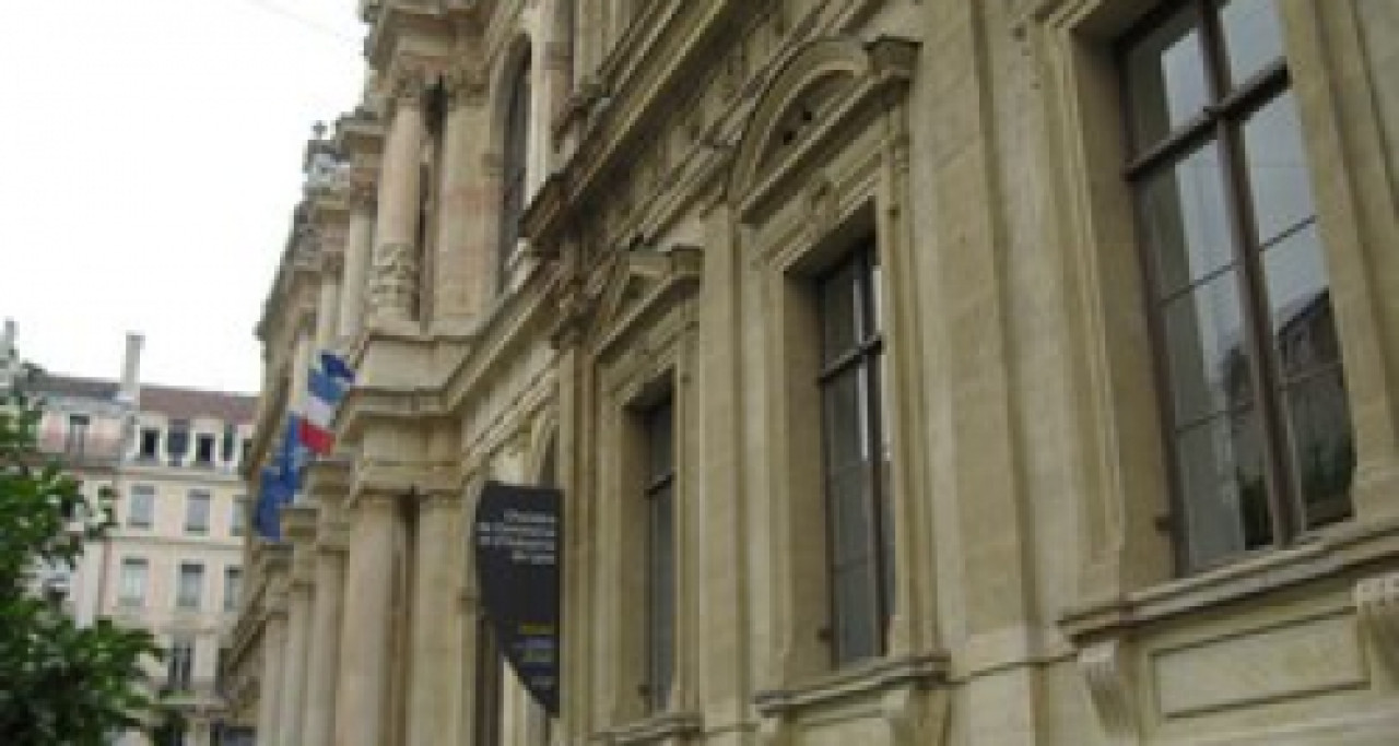 La CCI organise Lyon VisioCommerce La CCI organise Lyon VisioCommerce