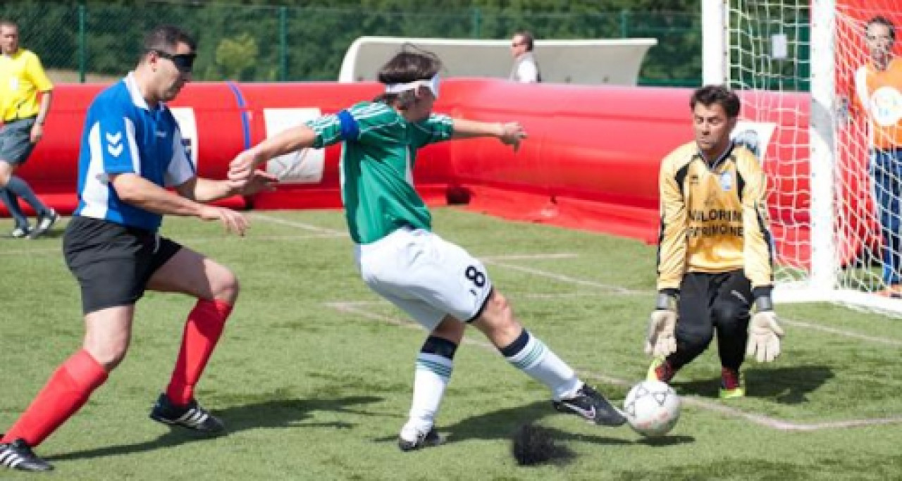 C&eacute;cifoot joue sa 12e &eacute;dition ce week-end