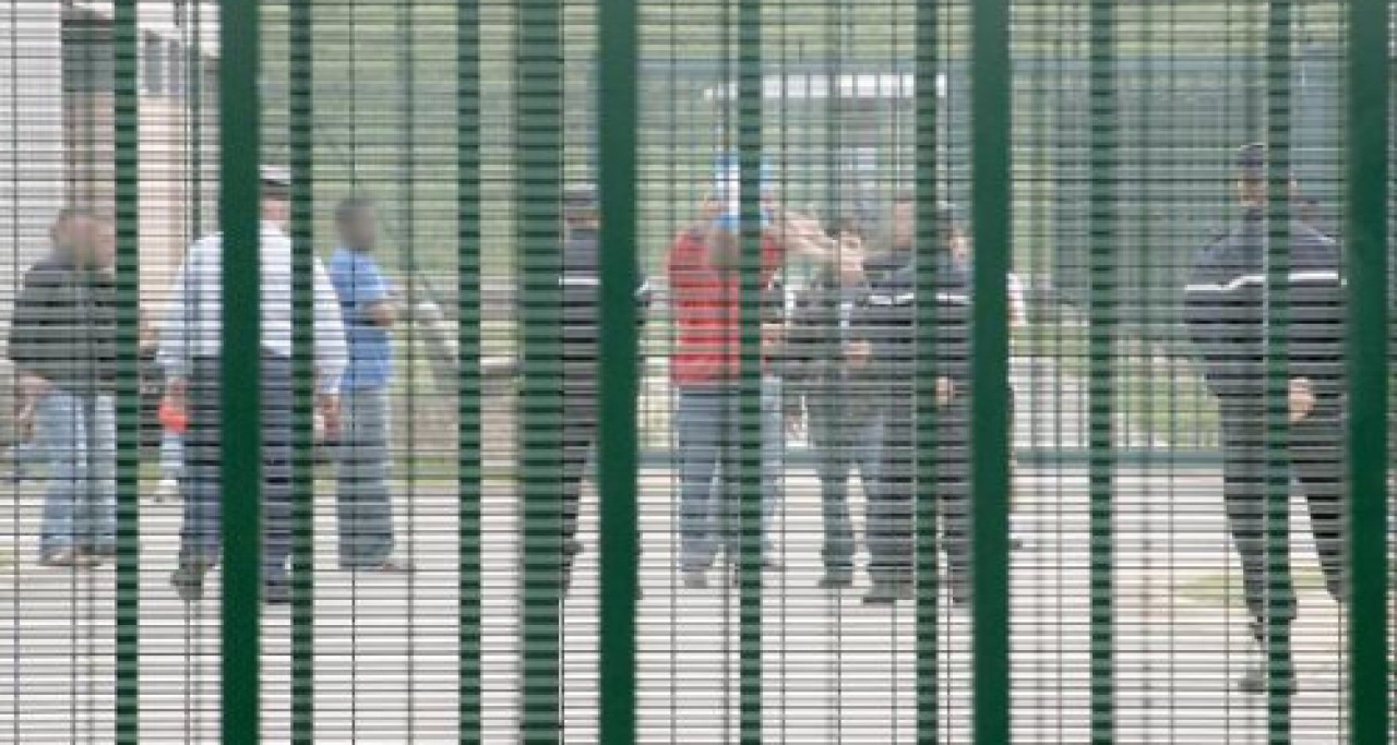 Manifestation de RESF jeudi soir à Lyon Manifestation de RESF jeudi soir à Lyon