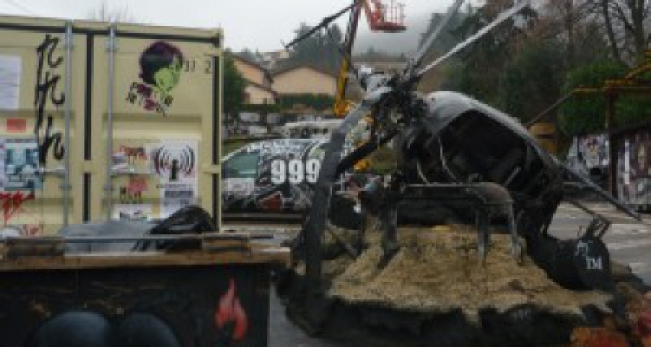 Demeure du Chaos : l'astreinte a été multipliée par dix Demeure du Chaos : l'astreinte a été multipliée par dix