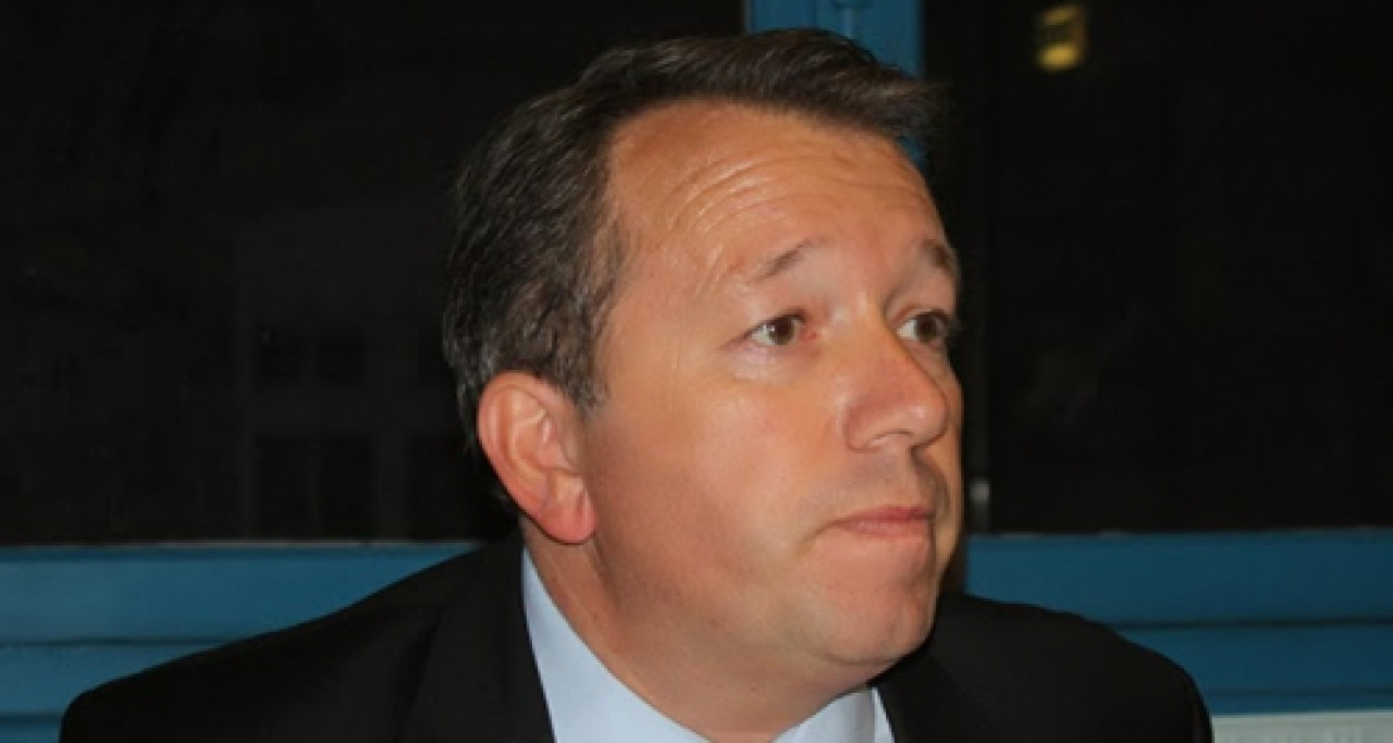 Métro entre Cordeliers et Montchat, gratuité de Téo : Boudot (FN) dégaine ses grands projets pour les transports Métro entre Cordeliers et Montchat, gratuité de Téo : Boudot (FN) dégaine ses grands projets pour les transports