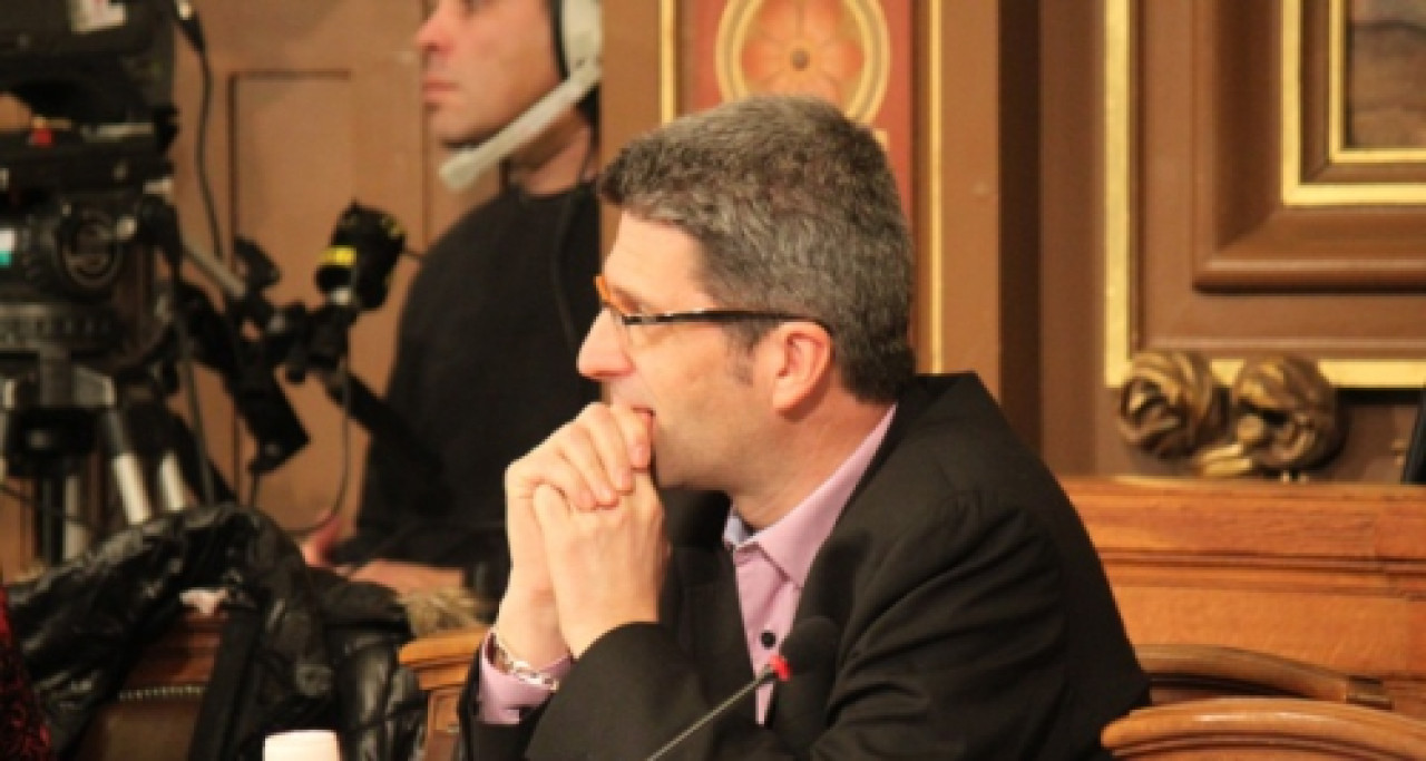 Sortie de Collomb sur les 3000 euros : "ridicule et choquant" selon Geourjon Sortie de Collomb sur les 3000 euros : "ridicule et choquant" selon Geourjon