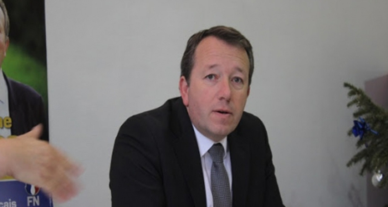 Manif contre le mariage pour tous : le FN du Rhône tacle l'UMP et Barjot Manif contre le mariage pour tous : le FN du Rhône tacle l'UMP et Barjot