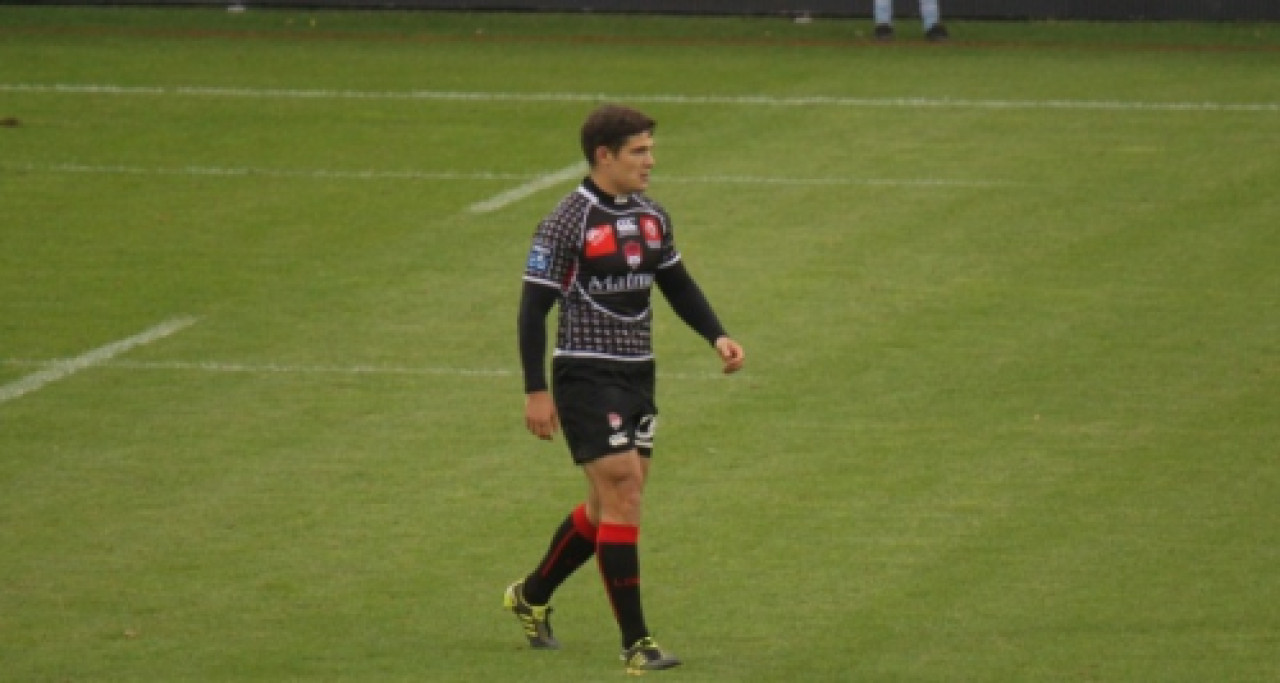 LOU Rugby : le départ de Fabien Cibray officialisé LOU Rugby : le départ de Fabien Cibray officialisé