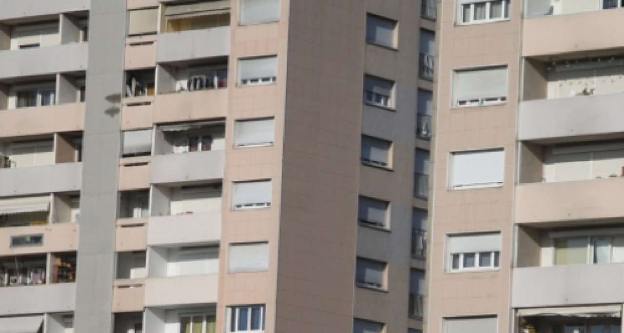 ZSP : il n’y aura pas de policier en plus dans le quartier de la Duchère à Lyon ZSP : il n’y aura pas de policier en plus dans le quartier de la Duchère à Lyon