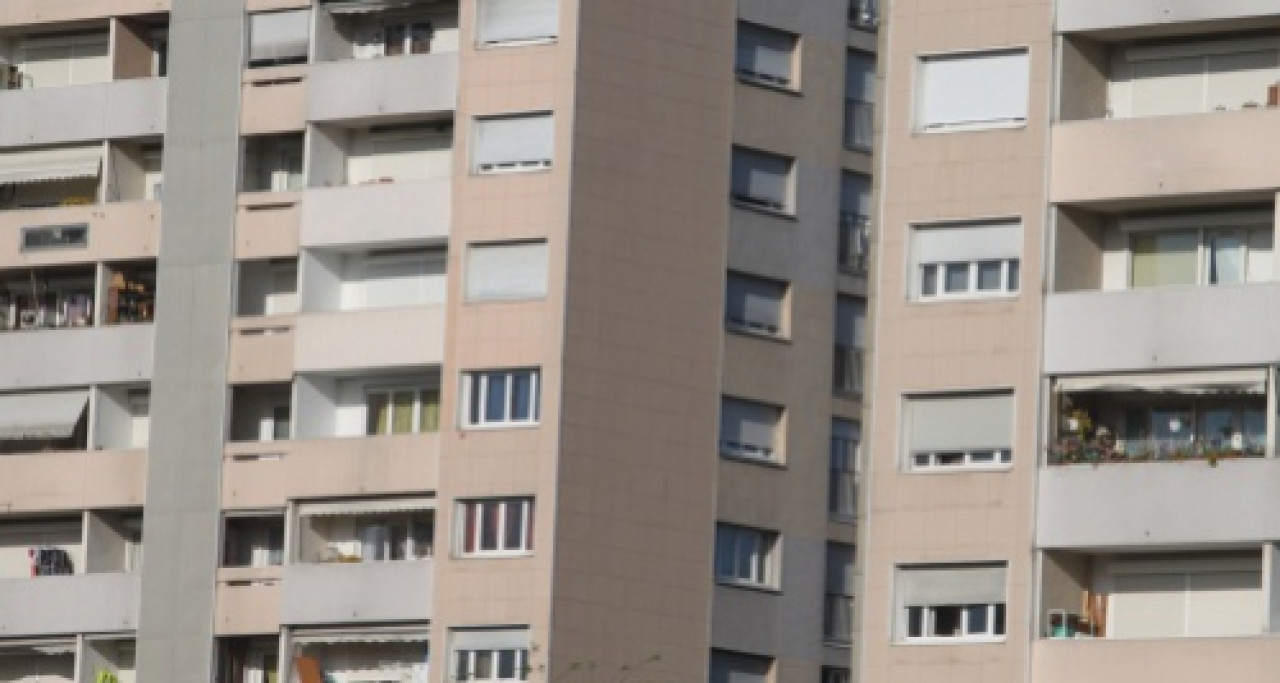 Vénissieux : l’état de santé de l’adolescente s’améliore Vénissieux : l’état de santé de l’adolescente s’améliore