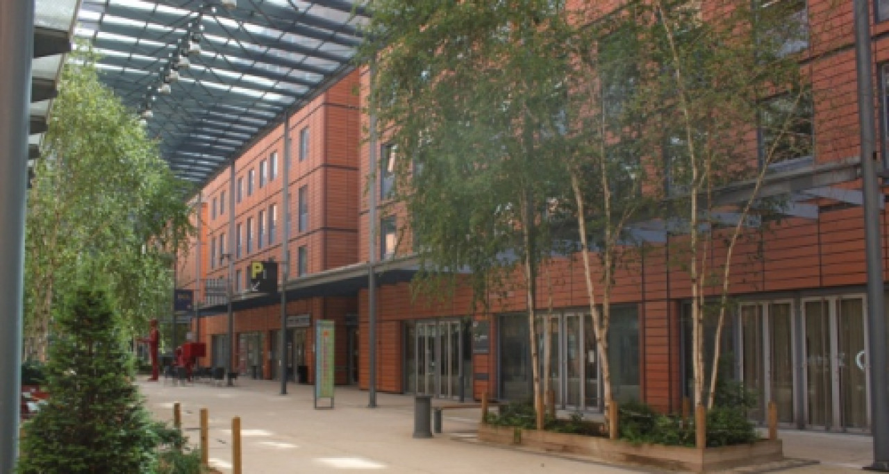 Le groupe Partouche a mis en vente l’hôtel Hilton de Lyon Le groupe Partouche a mis en vente l’hôtel Hilton de Lyon