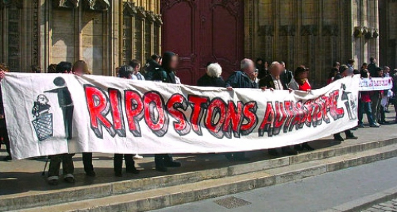 Un nouveau rassemblement à Lyon dimanche après-midi pour Clément Méric Un nouveau rassemblement à Lyon dimanche après-midi pour Clément Méric