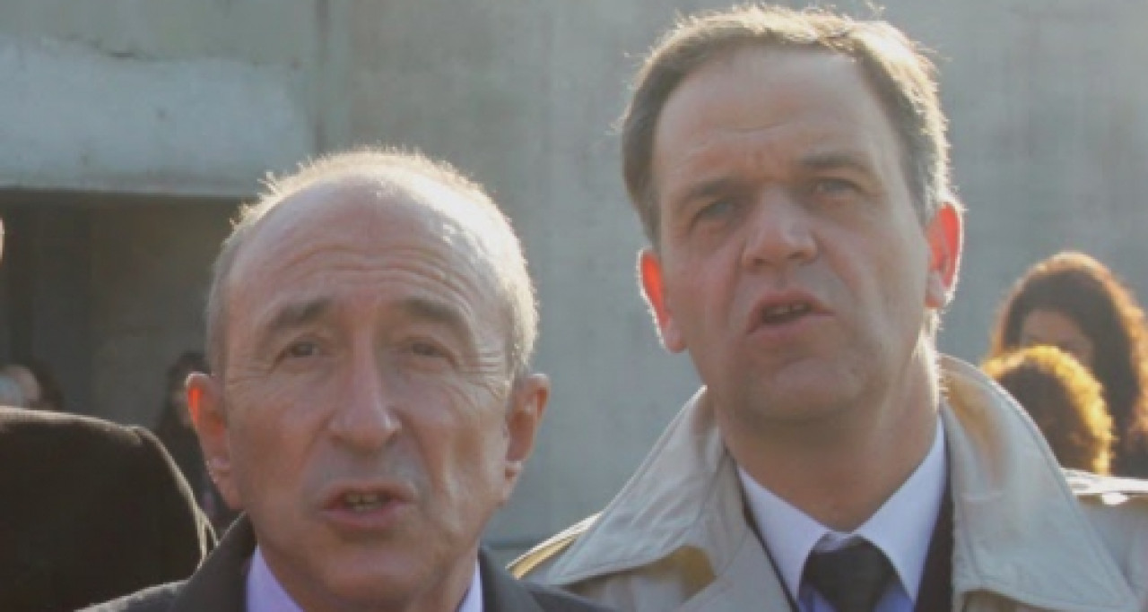 Election au Grand Lyon : CANOL appelle à voter pour le candidat qui n’augmentera pas les impôts Election au Grand Lyon : CANOL appelle à voter pour le candidat qui n’augmentera pas les impôts