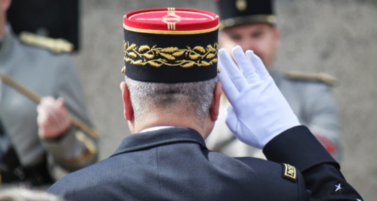 Lyon commémore ce lundi le 11 novembre au parc de la Tête d’Or Lyon commémore ce lundi le 11 novembre au parc de la Tête d’Or