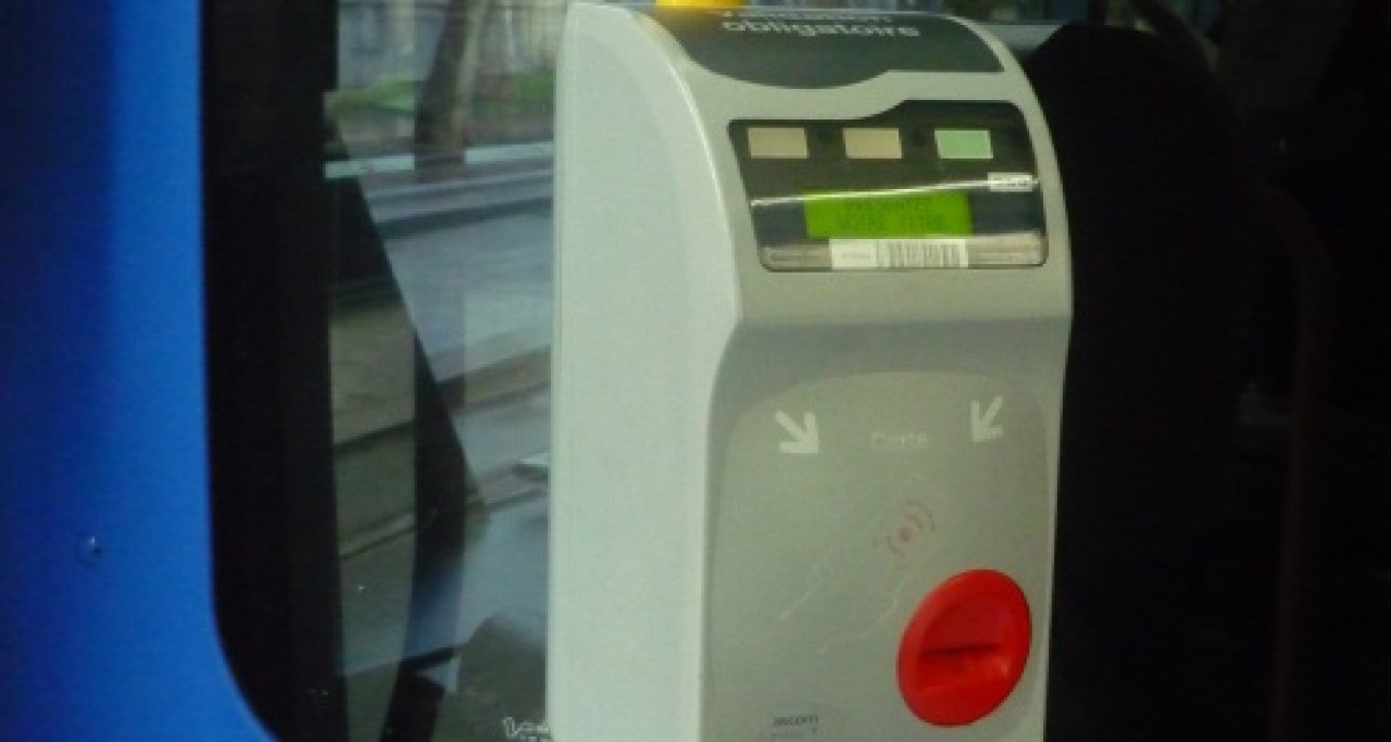 Les amendes TCL augmentent