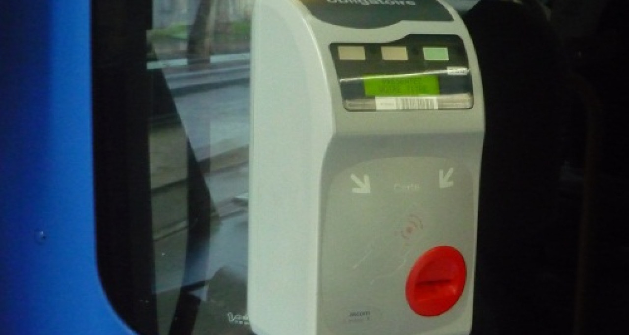 TCL : contrôles quotidiens à la Confluence TCL : contrôles quotidiens à la Confluence