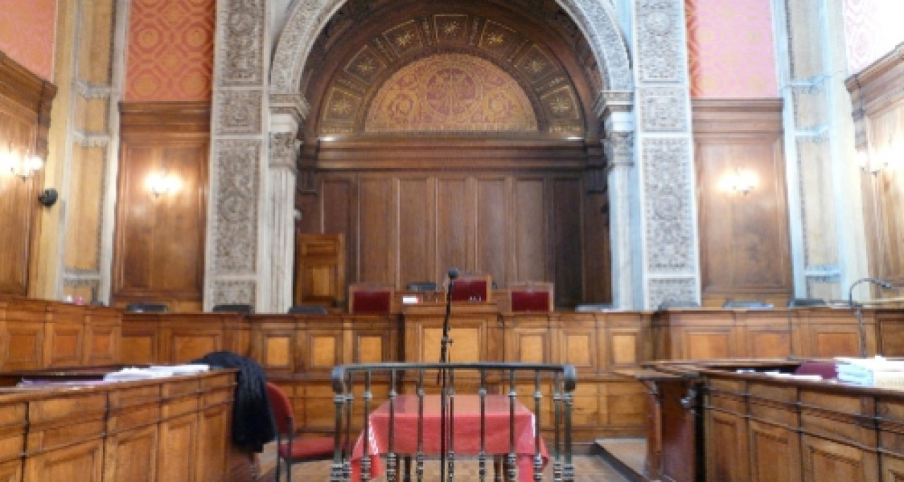 Assises du Rhône : Mourad Bouziane condamné à 15 ans de réclusion criminelle Assises du Rhône : Mourad Bouziane condamné à 15 ans de réclusion criminelle