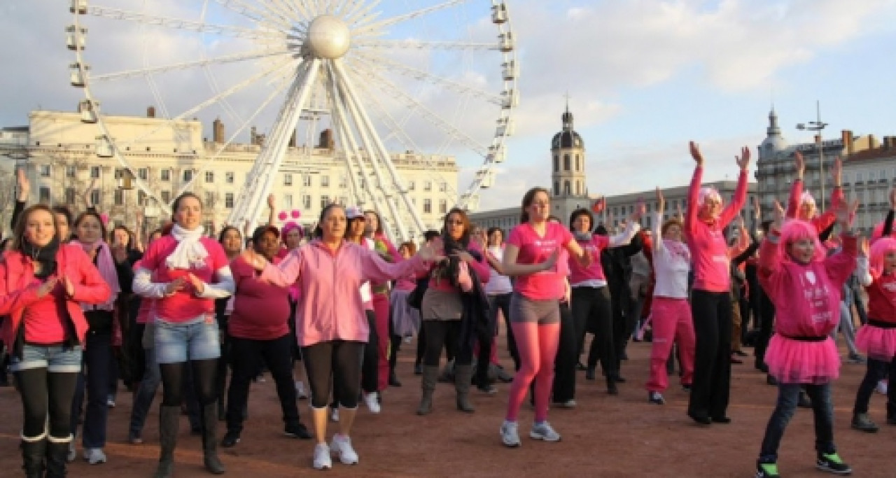 Rhône : l’évènement « Courir pour Elles » se tient ce dimanche Rhône : l’évènement « Courir pour Elles » se tient ce dimanche