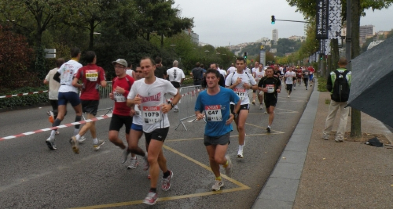 Run in Lyon : les dossards bientôt épuisés ! Run in Lyon : les dossards bientôt épuisés !