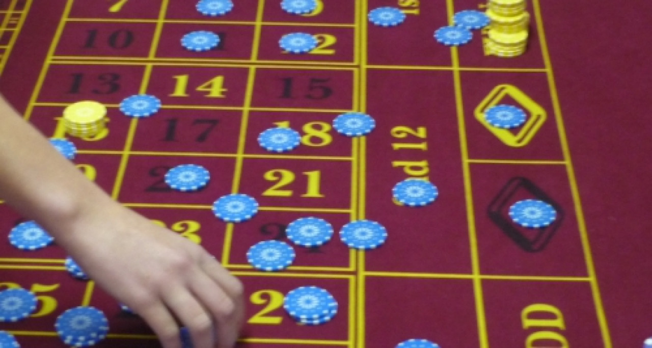 Le groupe Partouche placé en procédure de sauvegarde Le groupe Partouche placé en procédure de sauvegarde