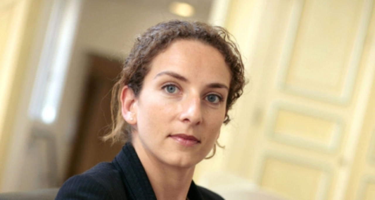 Christiane Taubira et Delphine Batho à Lyon ce vendredi Christiane Taubira et Delphine Batho à Lyon ce vendredi