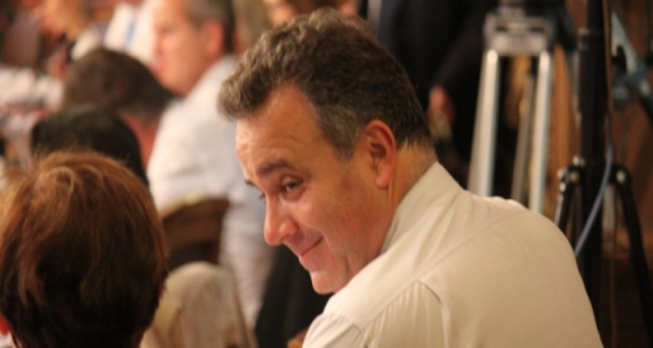 Liste UDI aux municipales à Lyon : "excellente nouvelle" pour Denis Broliquier Liste UDI aux municipales à Lyon : "excellente nouvelle" pour Denis Broliquier