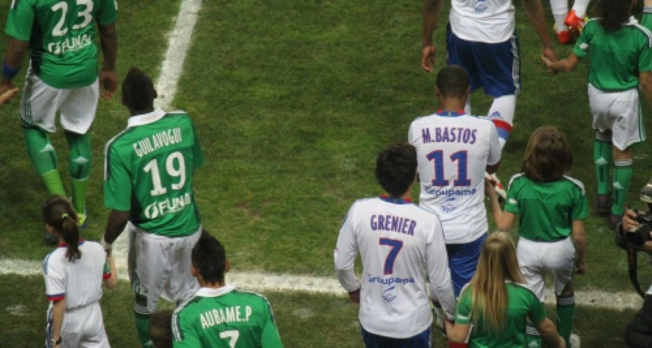 Incidents lors du derby : un match de sursis pour l’OL Incidents lors du derby : un match de sursis pour l’OL