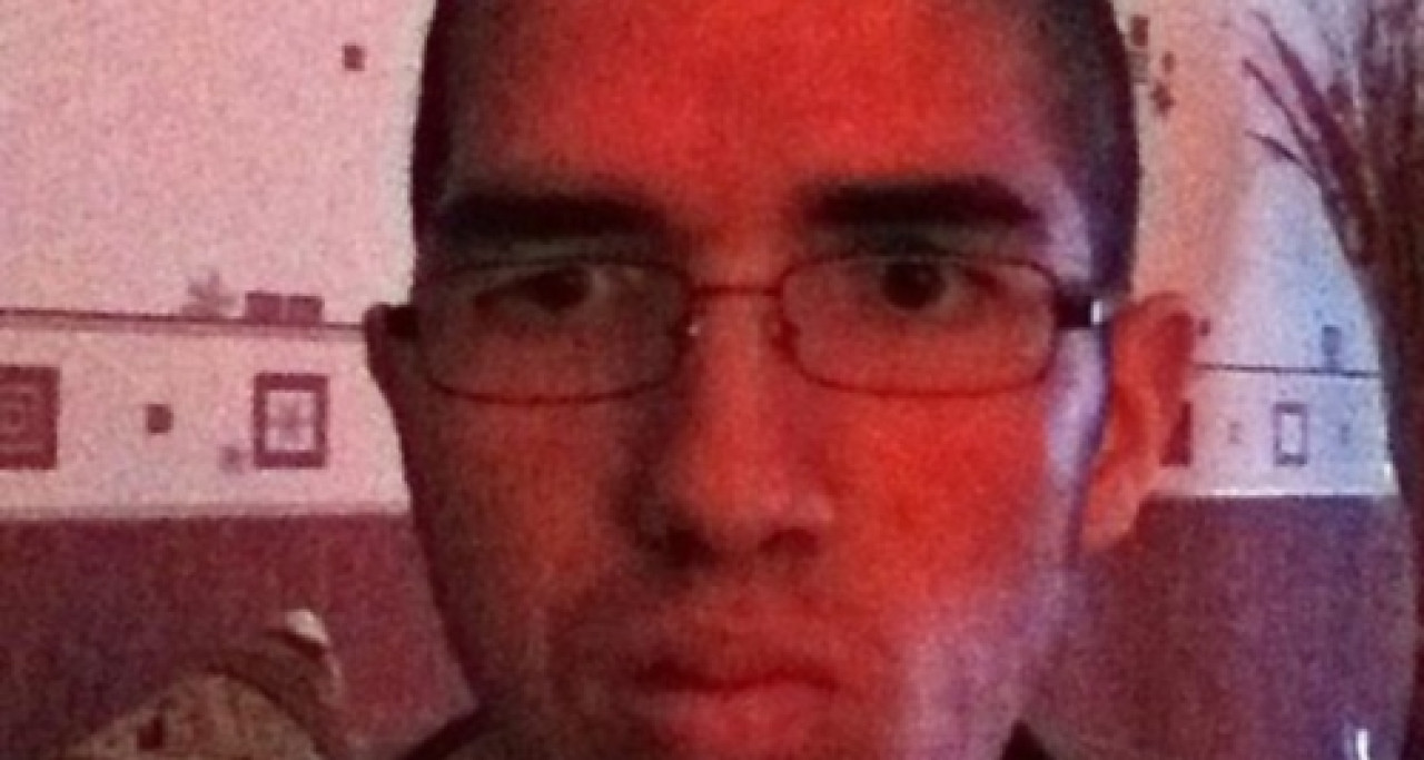 Inquiétante disparition à Chassieu Inquiétante disparition à Chassieu