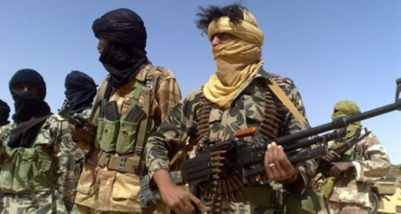 Le djihadiste rhônalpin arrêté au Mali vient d'être extradé Le djihadiste rhônalpin arrêté au Mali vient d'être extradé