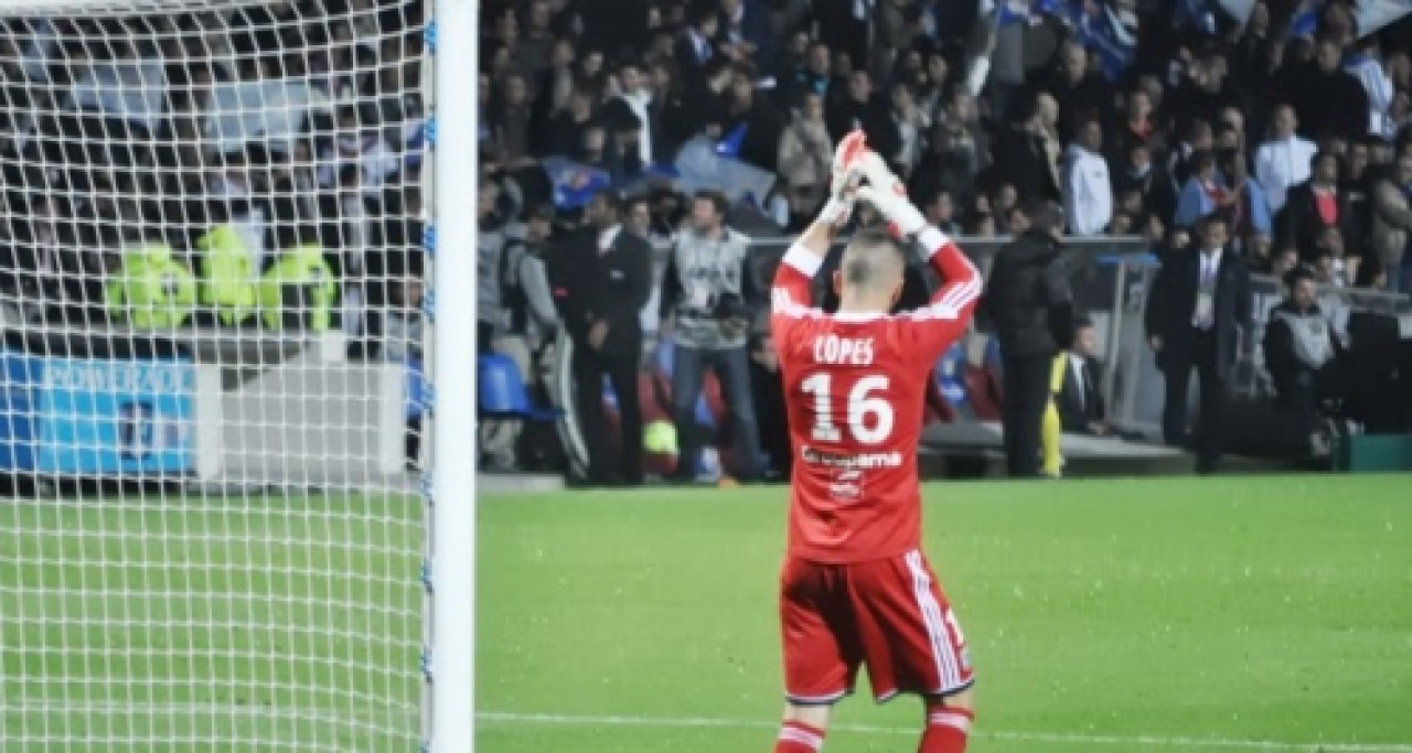 Battu par la Juventus, l’OL peut quitter l’Europe la tête haute (2-1) Battu par la Juventus, l’OL peut quitter l’Europe la tête haute (2-1)