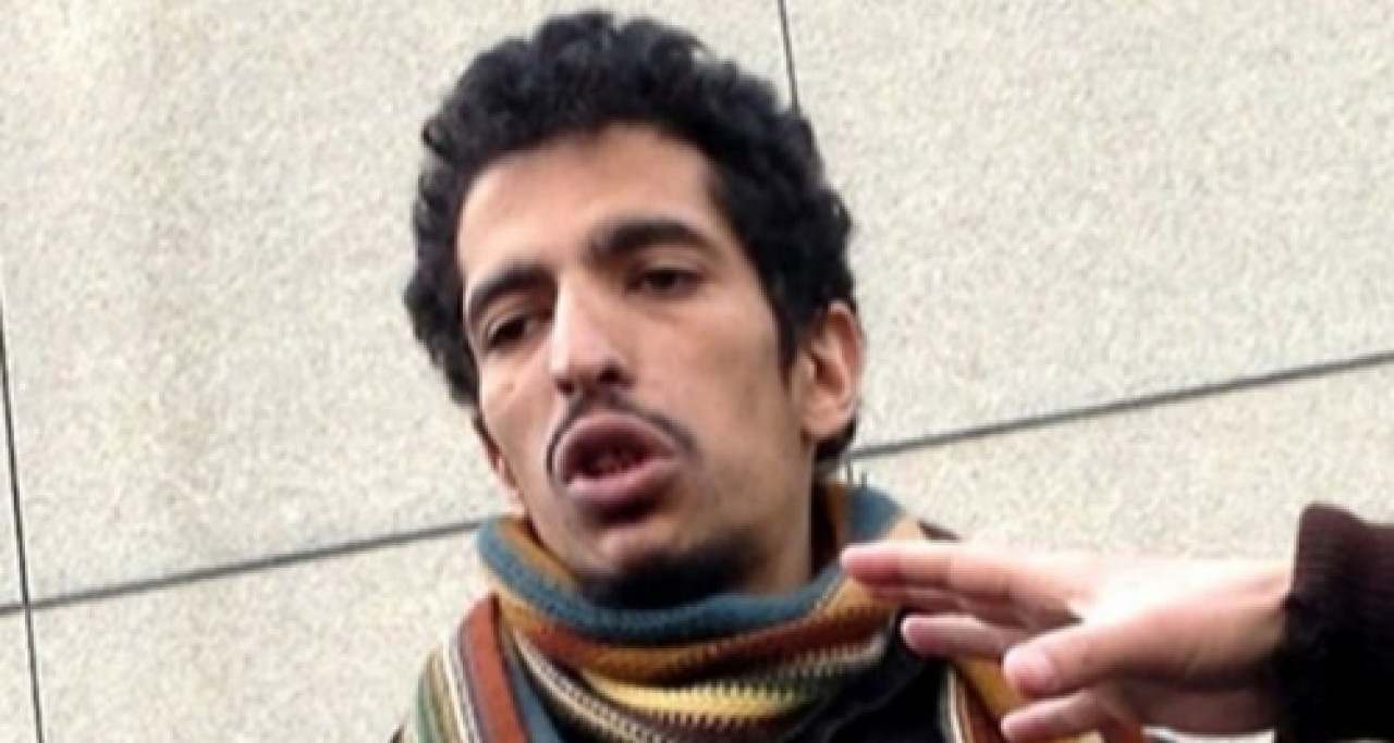 Le lyonnais Berkane Maklouf aurait également agressé la petite soeur de Fiona Le lyonnais Berkane Maklouf aurait également agressé la petite soeur de Fiona