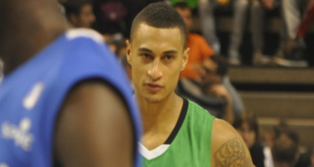 ASVEL : Edwin Jackson songe à la NBA