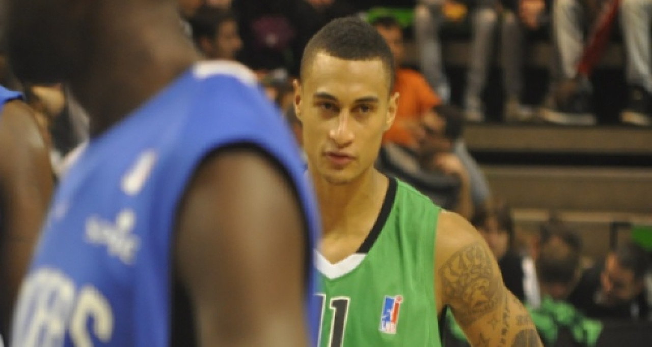 Coupe de France : l'ASVEL finalement qualifiée pour les 8e de finale Coupe de France : l'ASVEL finalement qualifiée pour les 8e de finale