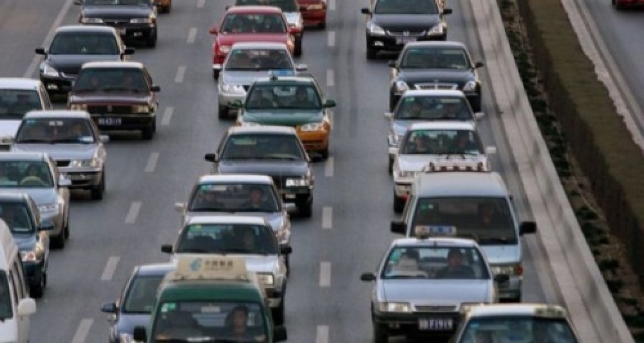 Bison Futé : attention au week-end le plus chargé de l’année à Lyon Bison Futé : attention au week-end le plus chargé de l’année à Lyon