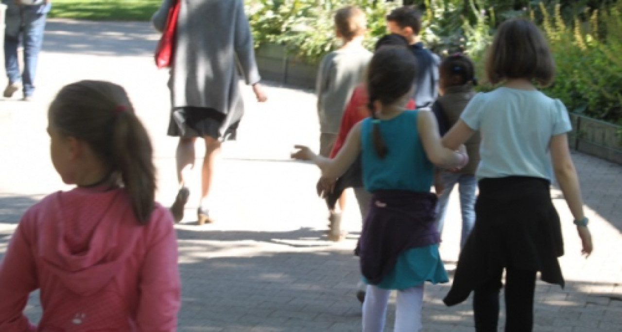 Réforme des rythmes scolaires à Lyon : "une vraie opportunité pour l’emploi" Réforme des rythmes scolaires à Lyon : "une vraie opportunité pour l’emploi"