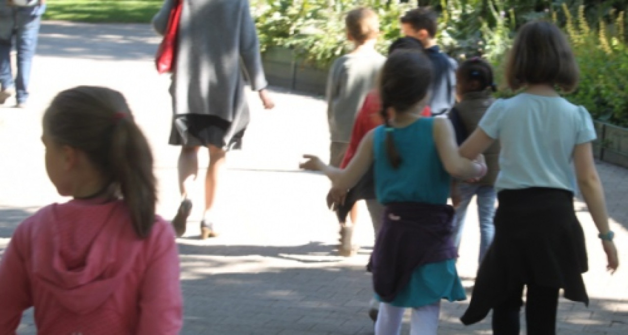 Rythmes scolaires : le point dans l’Académie de Lyon Rythmes scolaires : le point dans l’Académie de Lyon