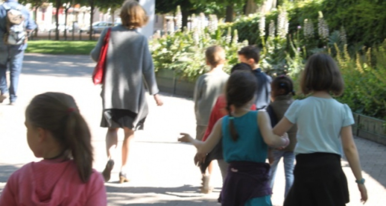 Rythmes scolaires : les horaires de la plupart des écoles de Lyon sur internet Rythmes scolaires : les horaires de la plupart des écoles de Lyon sur internet