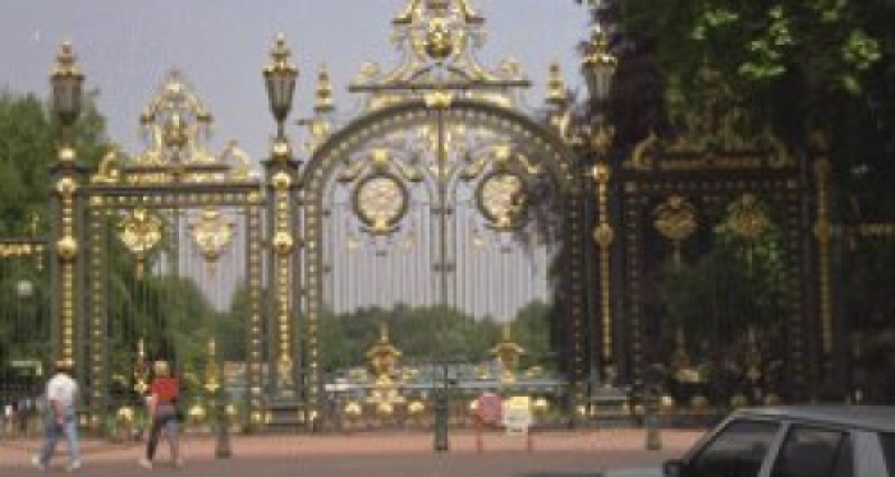 Le rire en thérapie au parc de la Tête d’Or à Lyon Le rire en thérapie au parc de la Tête d’Or à Lyon