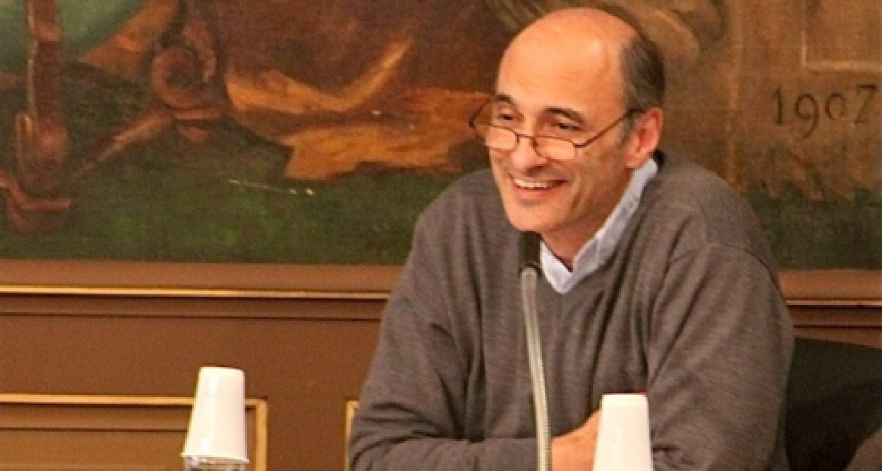 "Aulas s'attaque à la liberté d'expression" : Etienne Tête réagit à sa mise en examen "Aulas s'attaque à la liberté d'expression" : Etienne Tête réagit à sa mise en examen