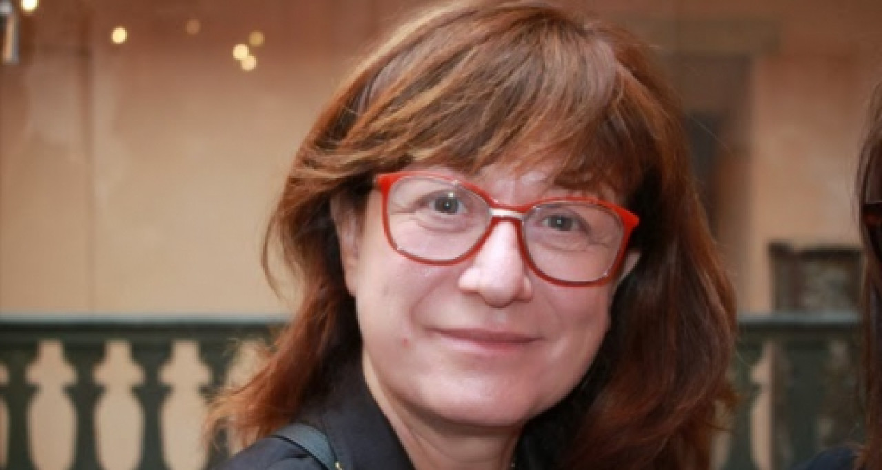 Fabienne Lévy élue présidente intérimaire de l'UDI du Rhône Fabienne Lévy élue présidente intérimaire de l'UDI du Rhône