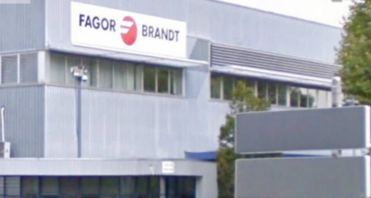 FagorBrandt : journée décisive pour les salariés FagorBrandt : journée décisive pour les salariés