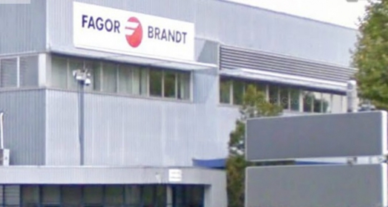 Les FagorBrandt de Lyon exposent un musée éphémère Les FagorBrandt de Lyon exposent un musée éphémère