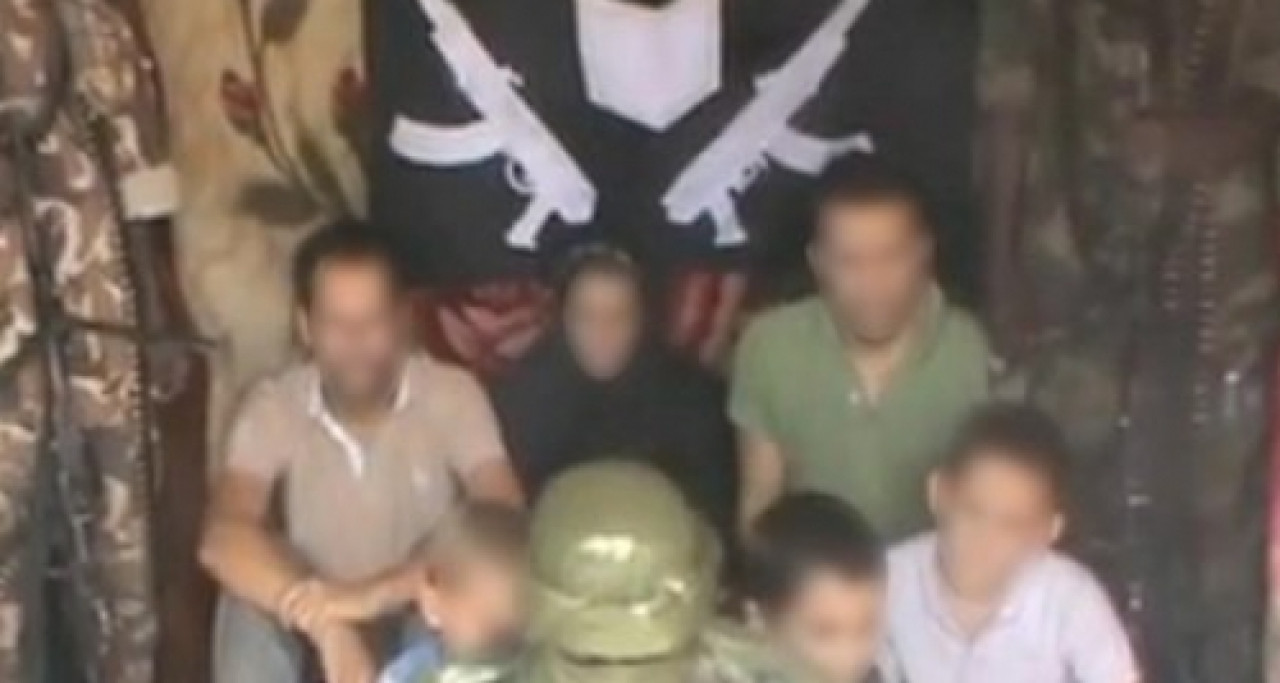 Otages au Cameroun : les ravisseurs publient une vid&eacute;o de la famille originaire du Rh&ocirc;ne