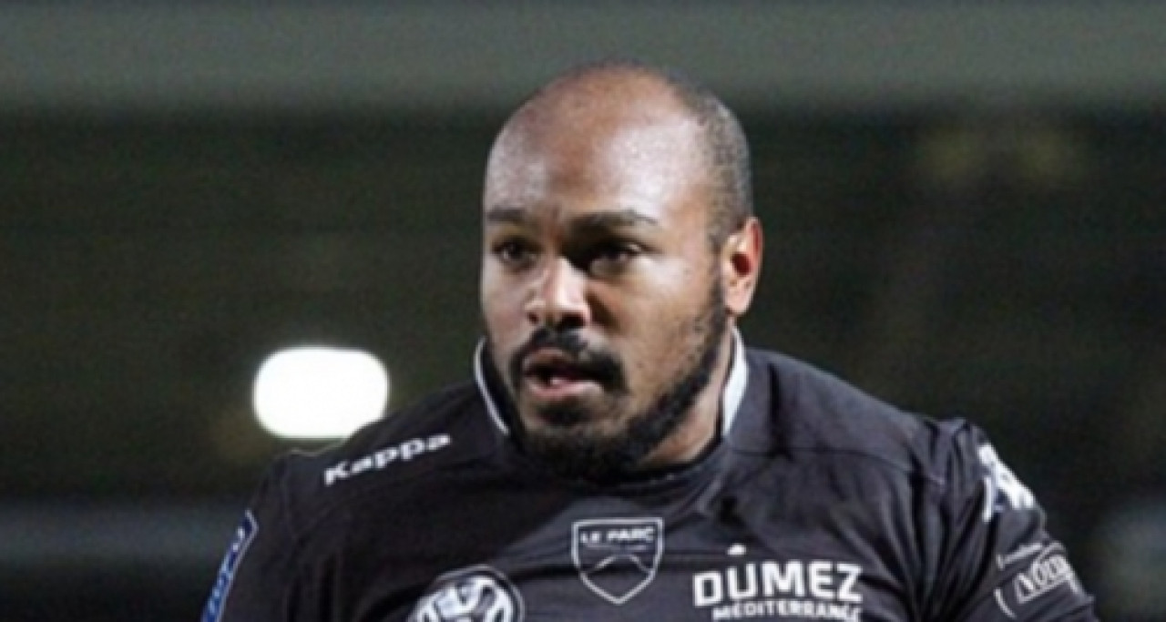 LOU Rugby : Felsina nouvelle recrue LOU Rugby : Felsina nouvelle recrue