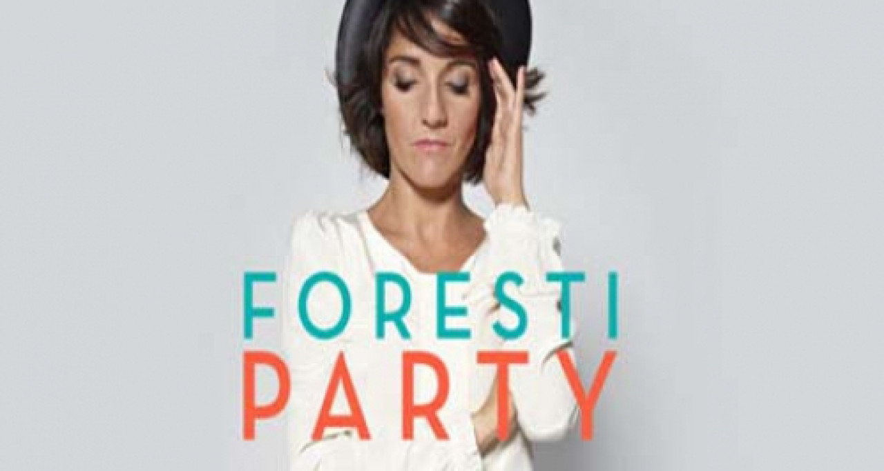 Audience : carton plein pour Florence Foresti samedi soir Audience : carton plein pour Florence Foresti samedi soir