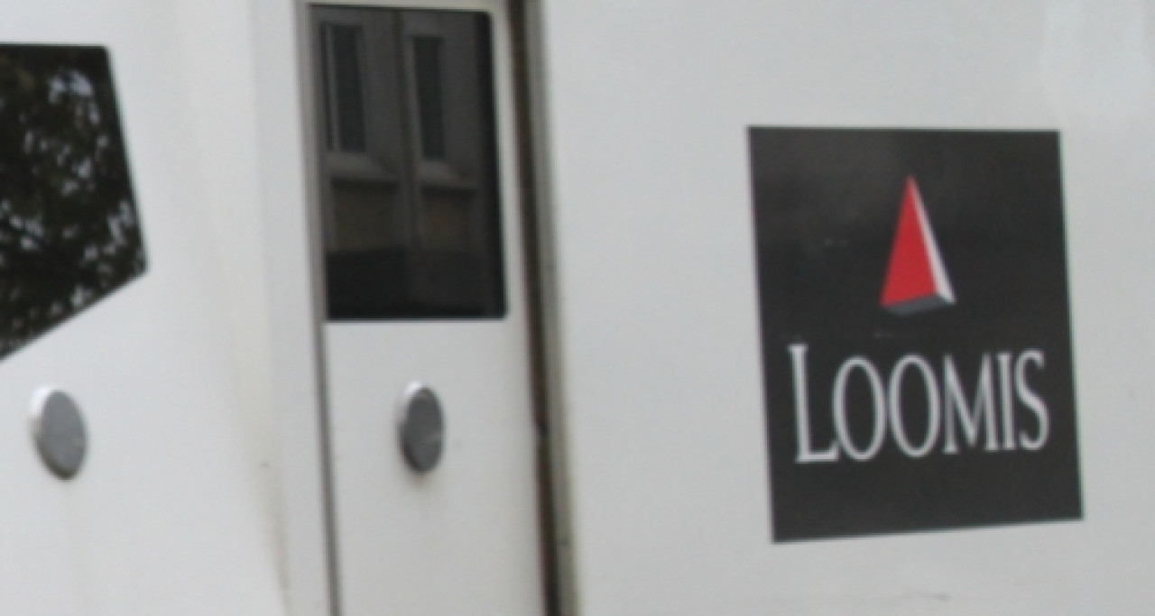 Grève des convoyeurs Loomis : un rassemblement prévu lundi à Rillieux Grève des convoyeurs Loomis : un rassemblement prévu lundi à Rillieux