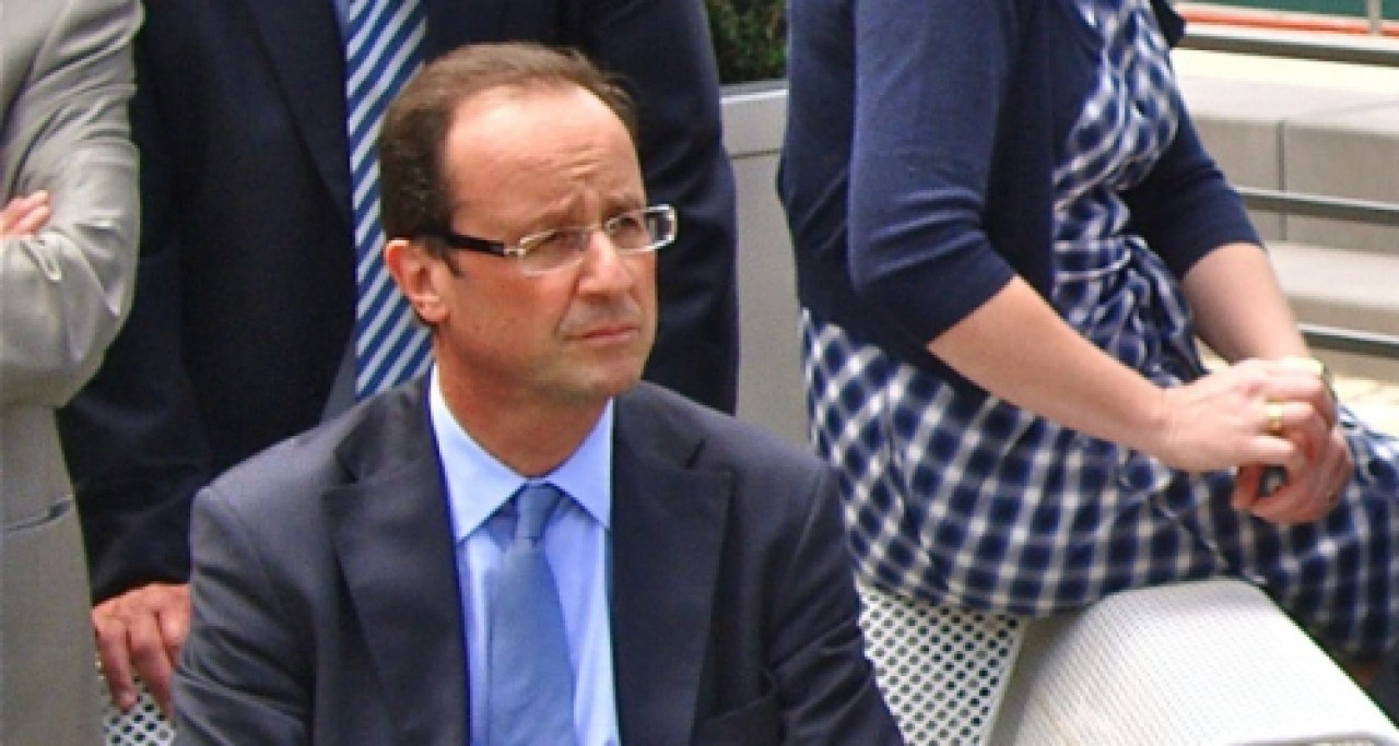 11 novembre : François Hollande attendu dans la région 11 novembre : François Hollande attendu dans la région