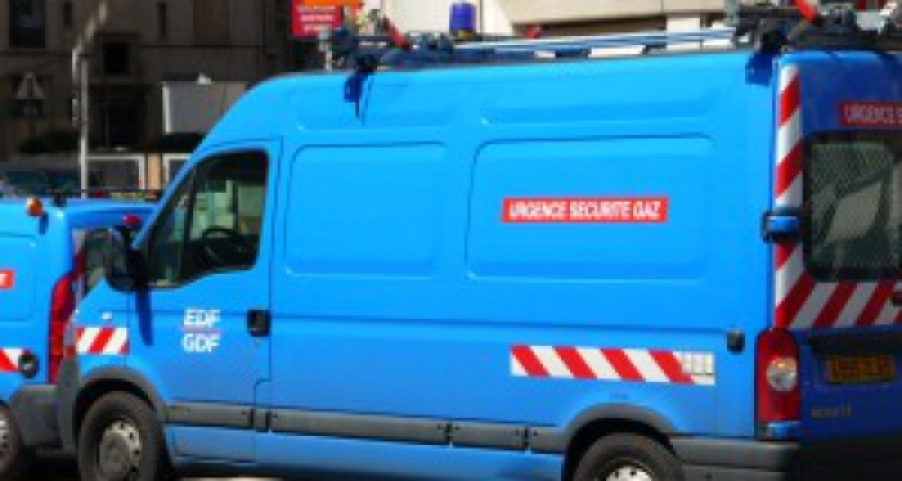 Une fuite de gaz lundi soir à Villeurbanne Une fuite de gaz lundi soir à Villeurbanne