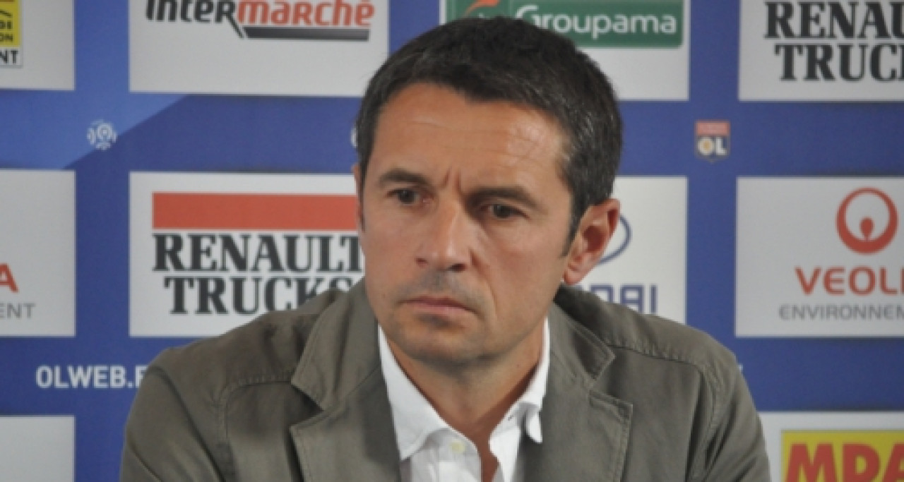 OL : Garde s'excuse auprès de Thiago Motta OL : Garde s'excuse auprès de Thiago Motta